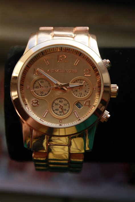 michael kors horloge nep|Michael Kors watches for sale.